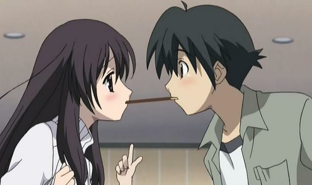 科普大全:二次元中形容妹子的词汇,哪一种是你