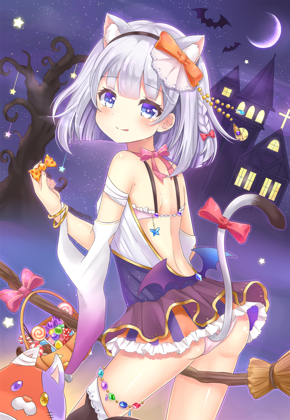 二次元动漫壁纸 美图分享 71