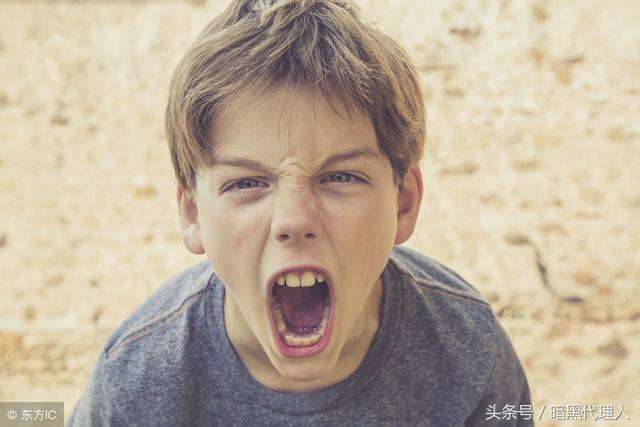 没有实力的愤怒毫无意义