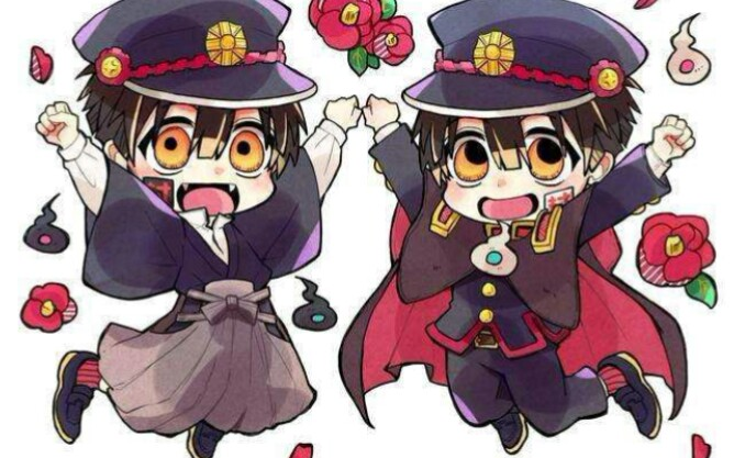 同桌葵:"嗯,听说今天有两个转学生来我们班哦,好像还是一对双胞胎兄弟