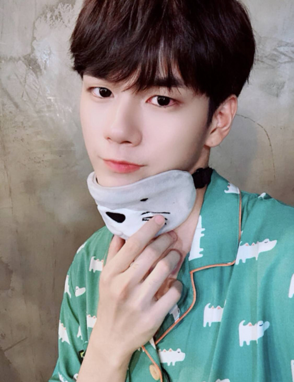 photographer ong/气质魅力 邕圣佑摄影展a(自拍/相机/他拍)180806