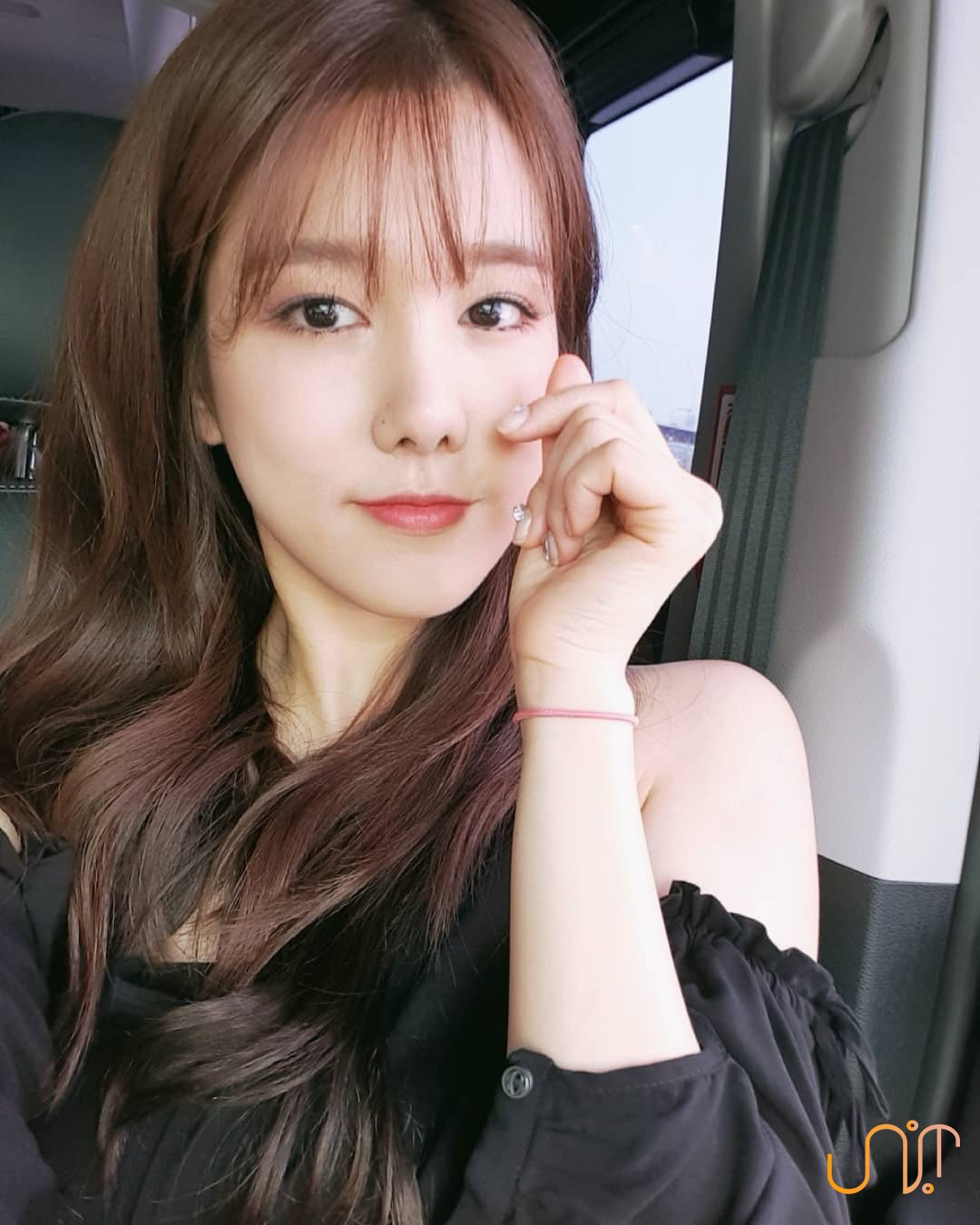 【中文翻译·naver专栏】杨知元和uni.