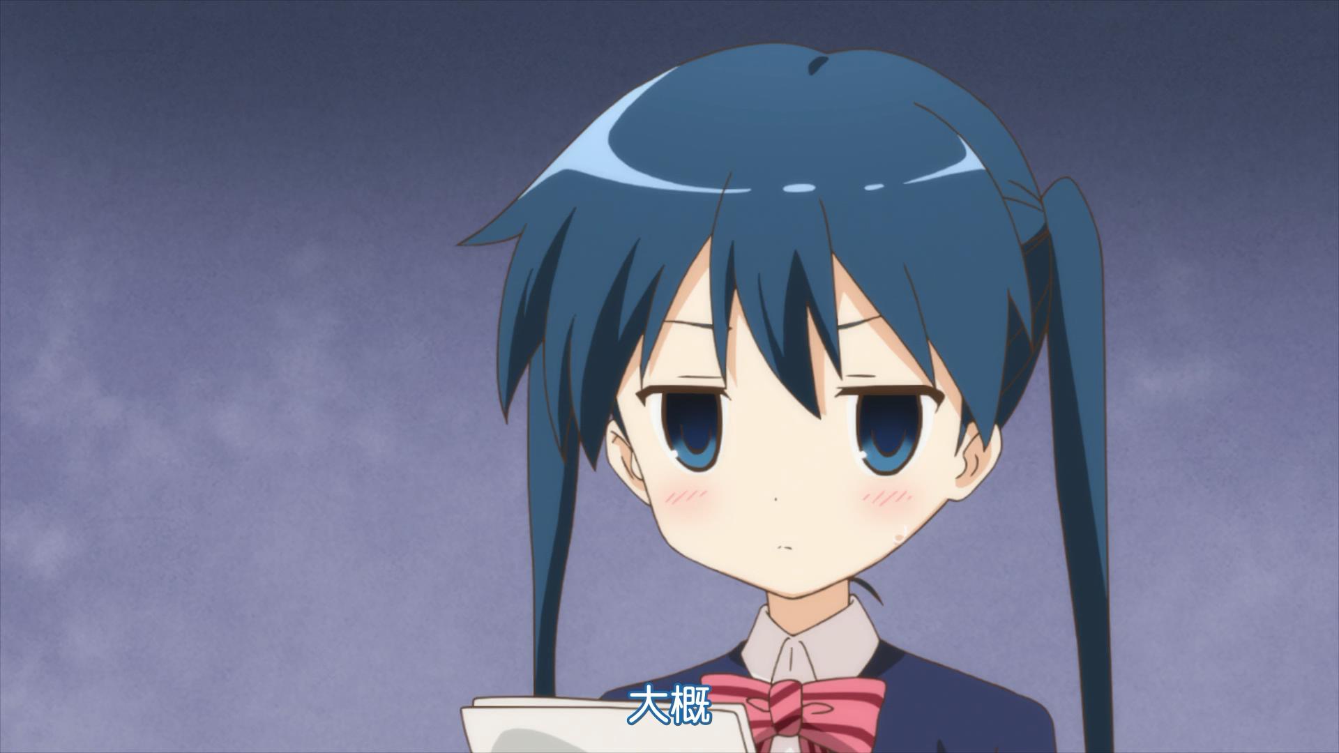 《黄金拼图》——小路绫tv截图