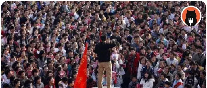 疯狂30年 教三亿人英语的李阳去哪儿了 哔哩哔哩