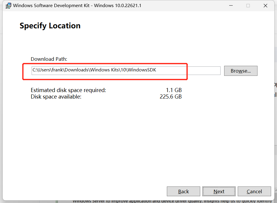 Accessibility tools inspect inspect exe accevent exe wins 