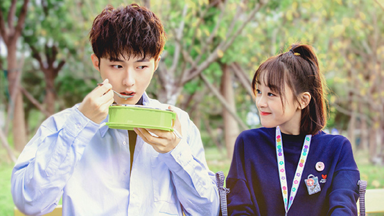 盘点10部2020年新一波青春甜宠剧!满满的霸道总裁和校园男神准备开追