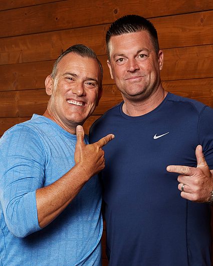 美版极速前进S31即将开播,CBS三大综艺明星