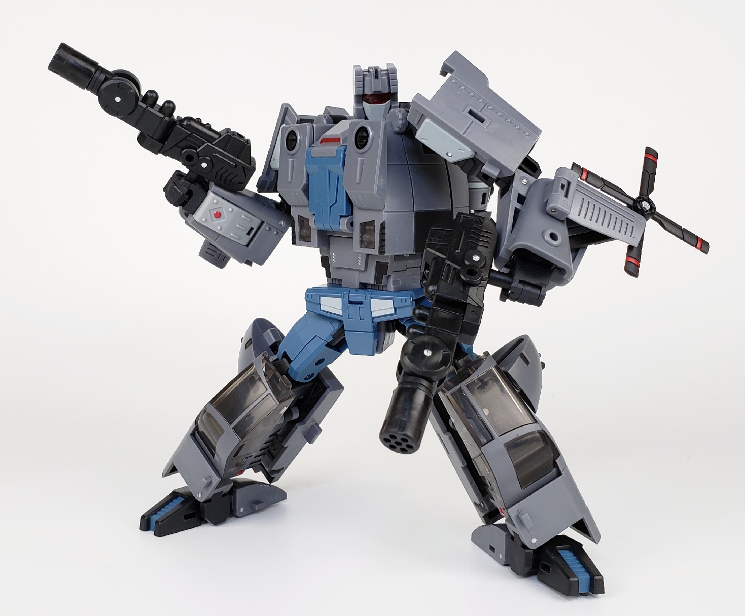 ut混天豹大集结爆炸旋风到货展示