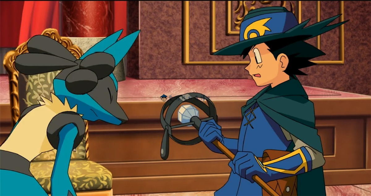 路卡利欧的位置以及捕捉攻略,《宝可梦:剑/盾》技巧分享 - 哔哩哔哩