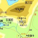 【考据】幻想乡地理考据（二）对第一节的勘误&第二节-山系