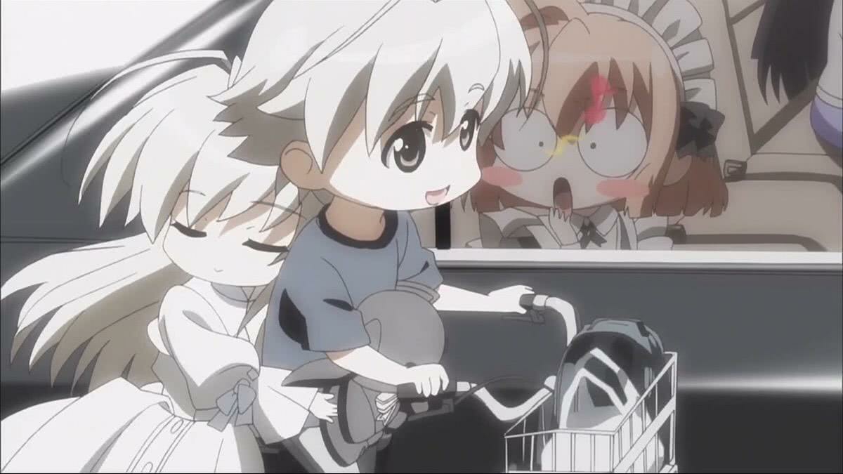 科普大全:二次元中形容妹子的词汇,哪一种是你