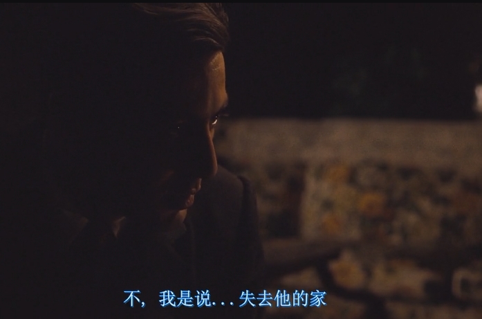 电影 教父2 影评