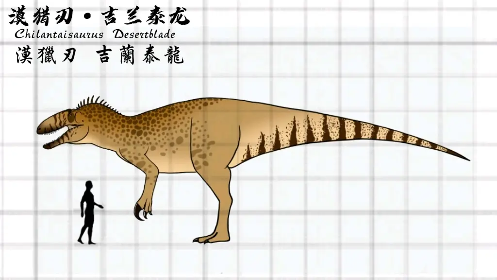 自创世界观生物:戈壁生态