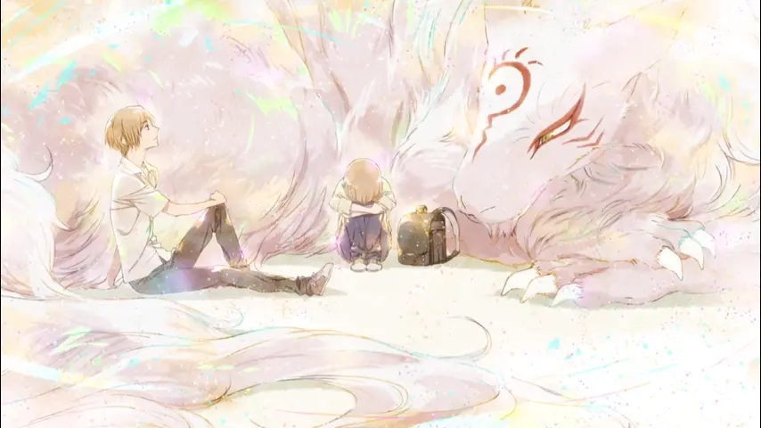 如沐春风 我永远喜欢夏目贵志 哔哩哔哩