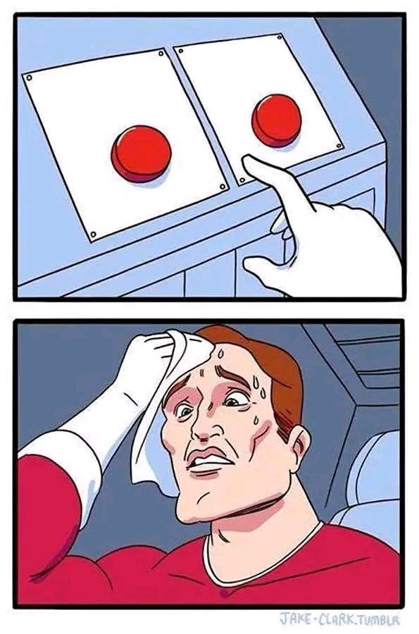 网络上那些常用的梗图meme模板ᕕ( ᐛ )ᕗ - 哔哩哔哩