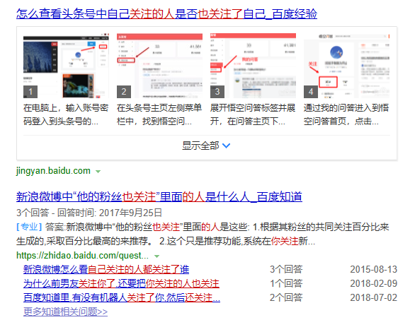 自我认同与极化现象