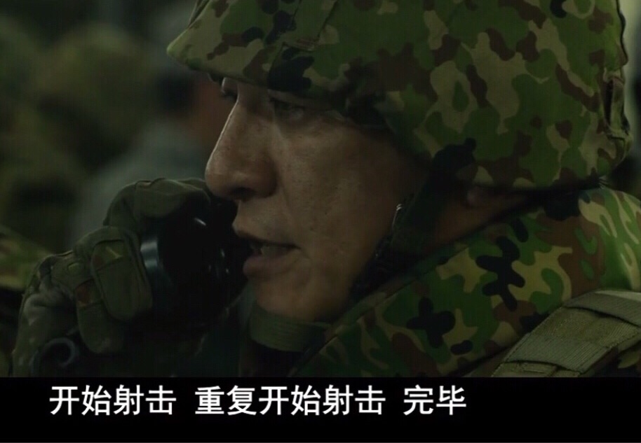 少女与战车:联军(第五章:最终圣战)第二篇:骑士与武士!
