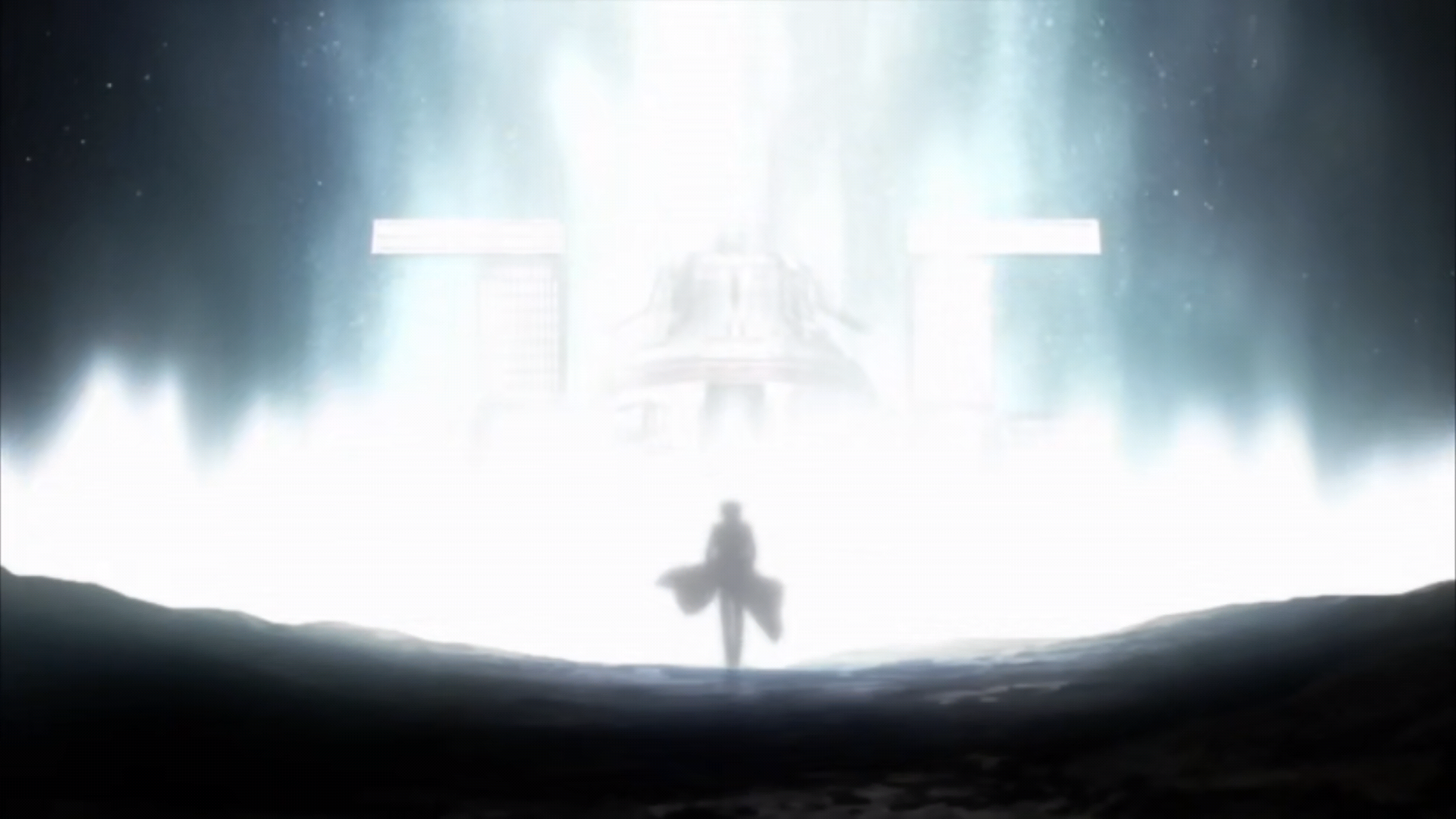 小析《命运石之门0》游戏与动画结尾区别