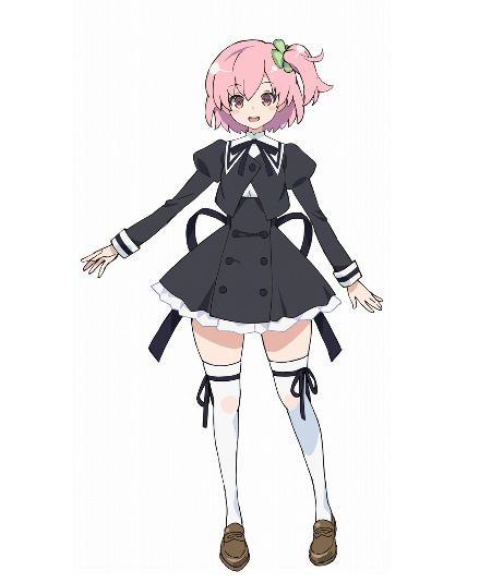 《突击莉莉》动画化制作决定,不吹不黑,中国风美少女最好看