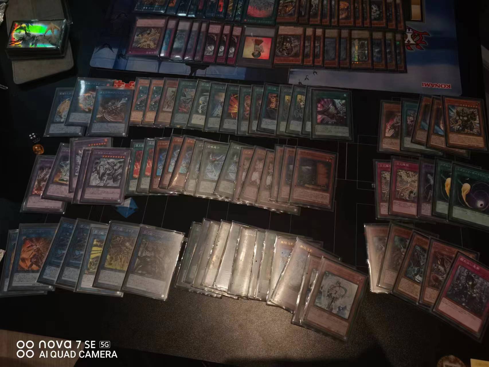 TCG Meta game report, Spright dominated TCG. Tearla have a good result  before Ishizu card new support release : r/yugioh