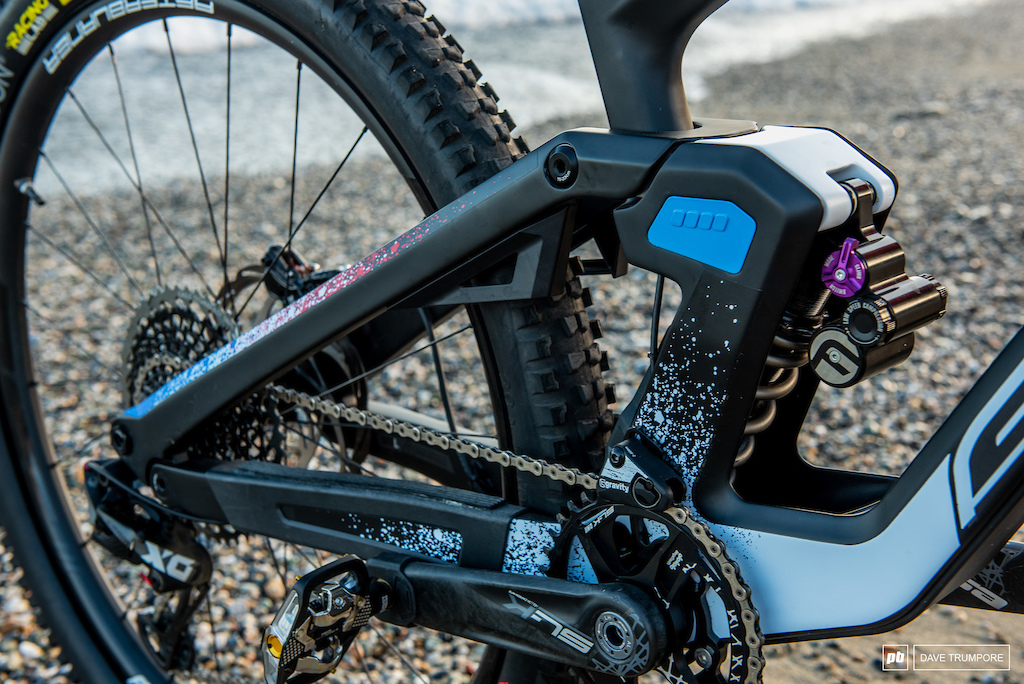 pinkbike图赏20customewsbikes