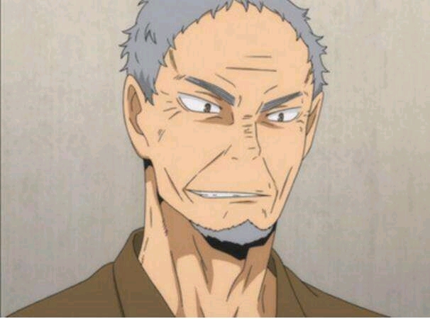 龟仙人排第二 动漫中令人印象深刻的老爷爷