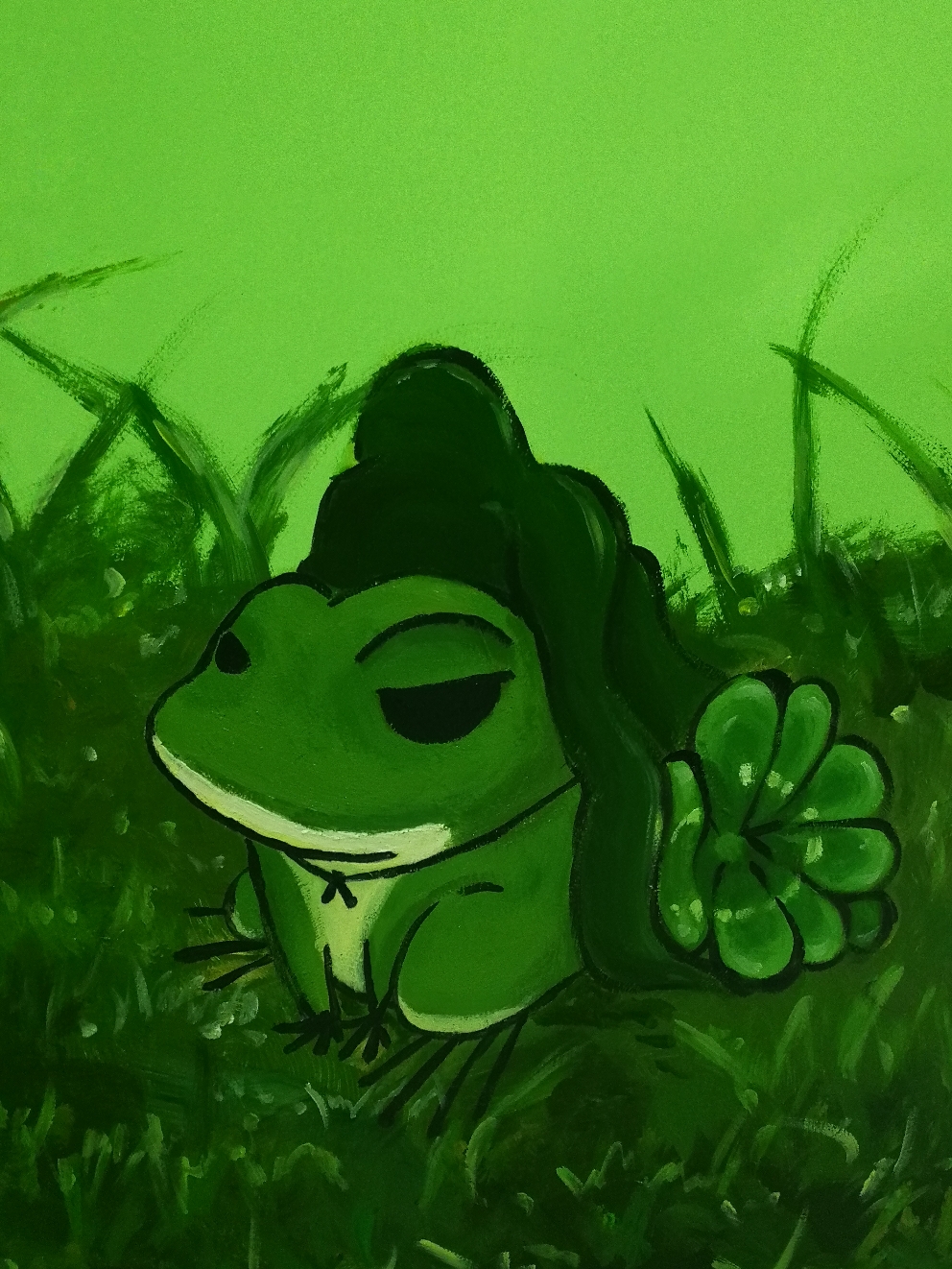 【九辫儿】可乐8