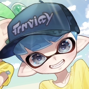 【喷射战士】壁纸壁纸!喷射头像来一波!