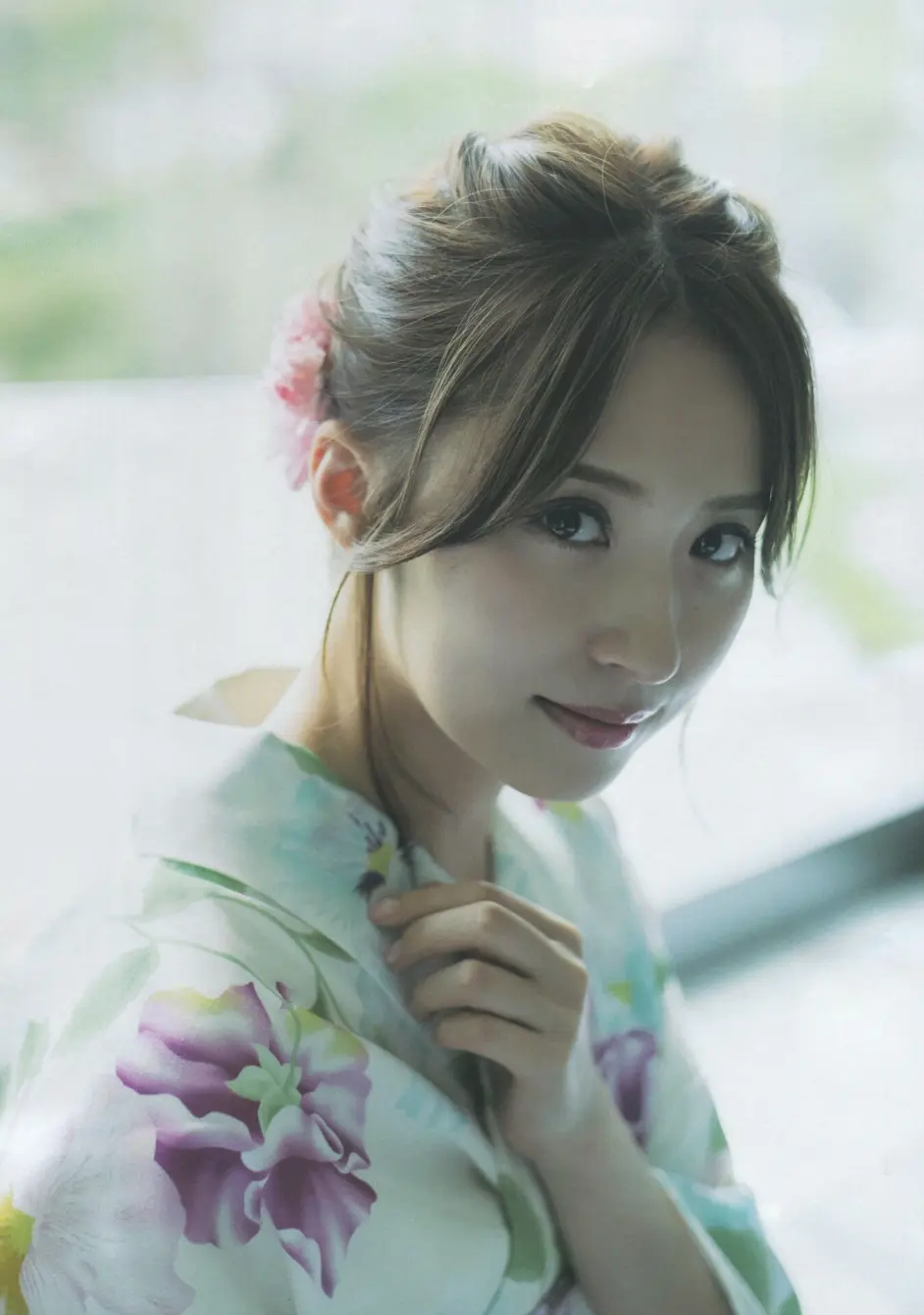 乃木坂46メンバーの图片分享 卫藤美彩 哔哩哔哩