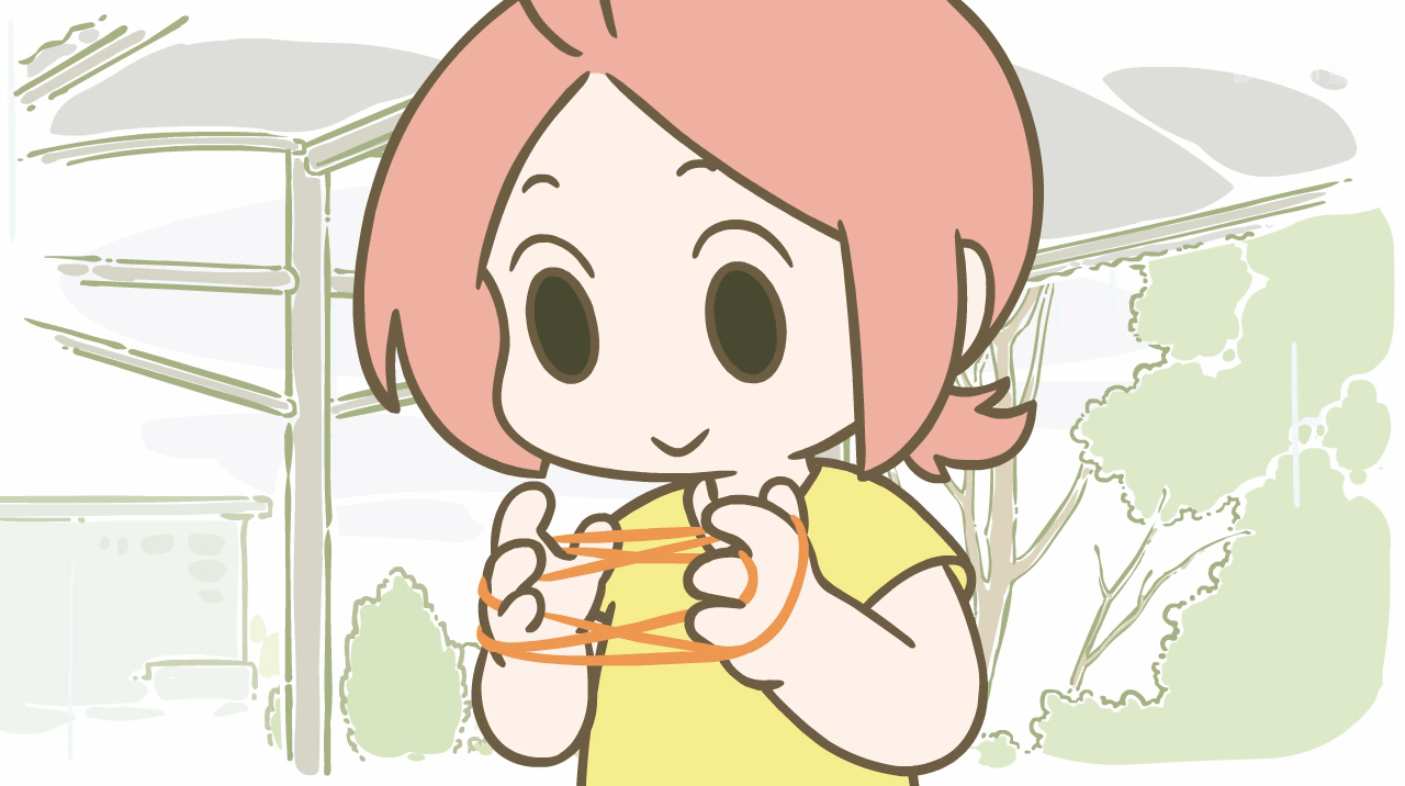 《罗小黑战记·宝贝别哭》壁纸