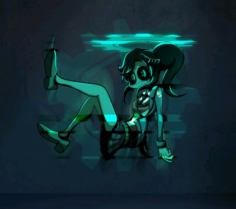 Liam Vickers的预备项目 哔哩哔哩