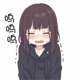 表情包5胡桃日记体验服