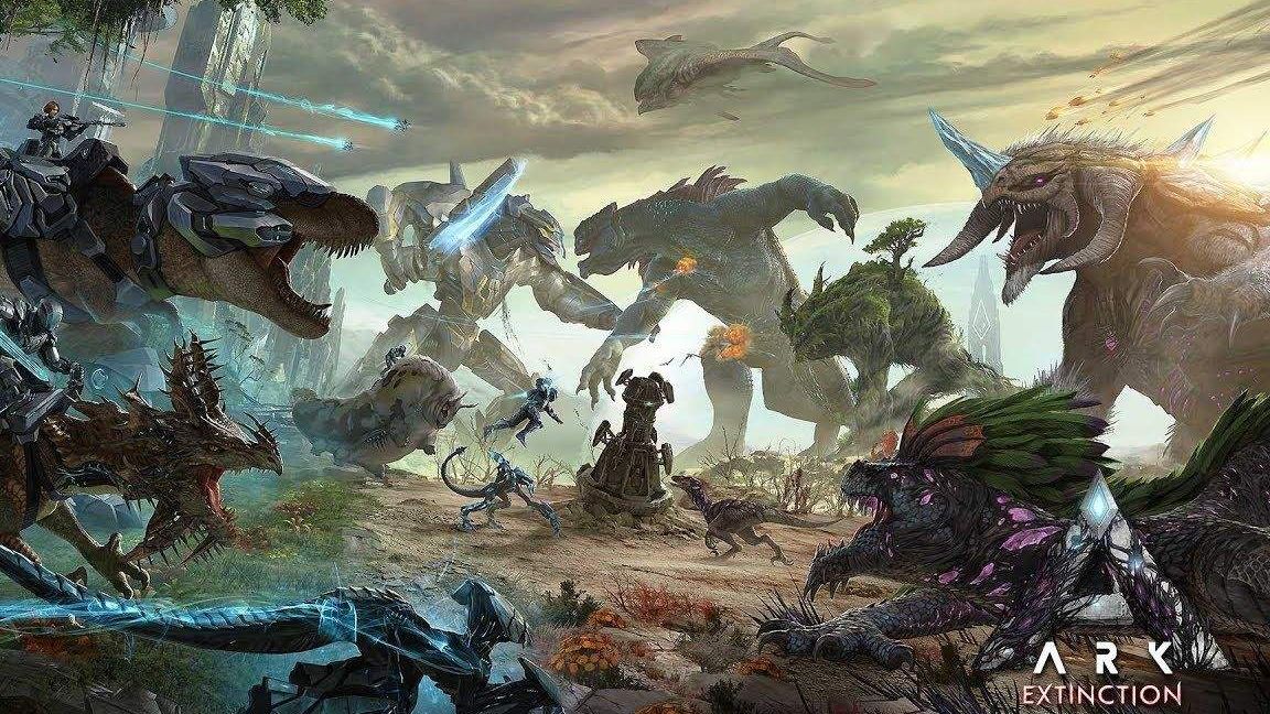 方舟基础物品指令代码大全 哔哩哔哩