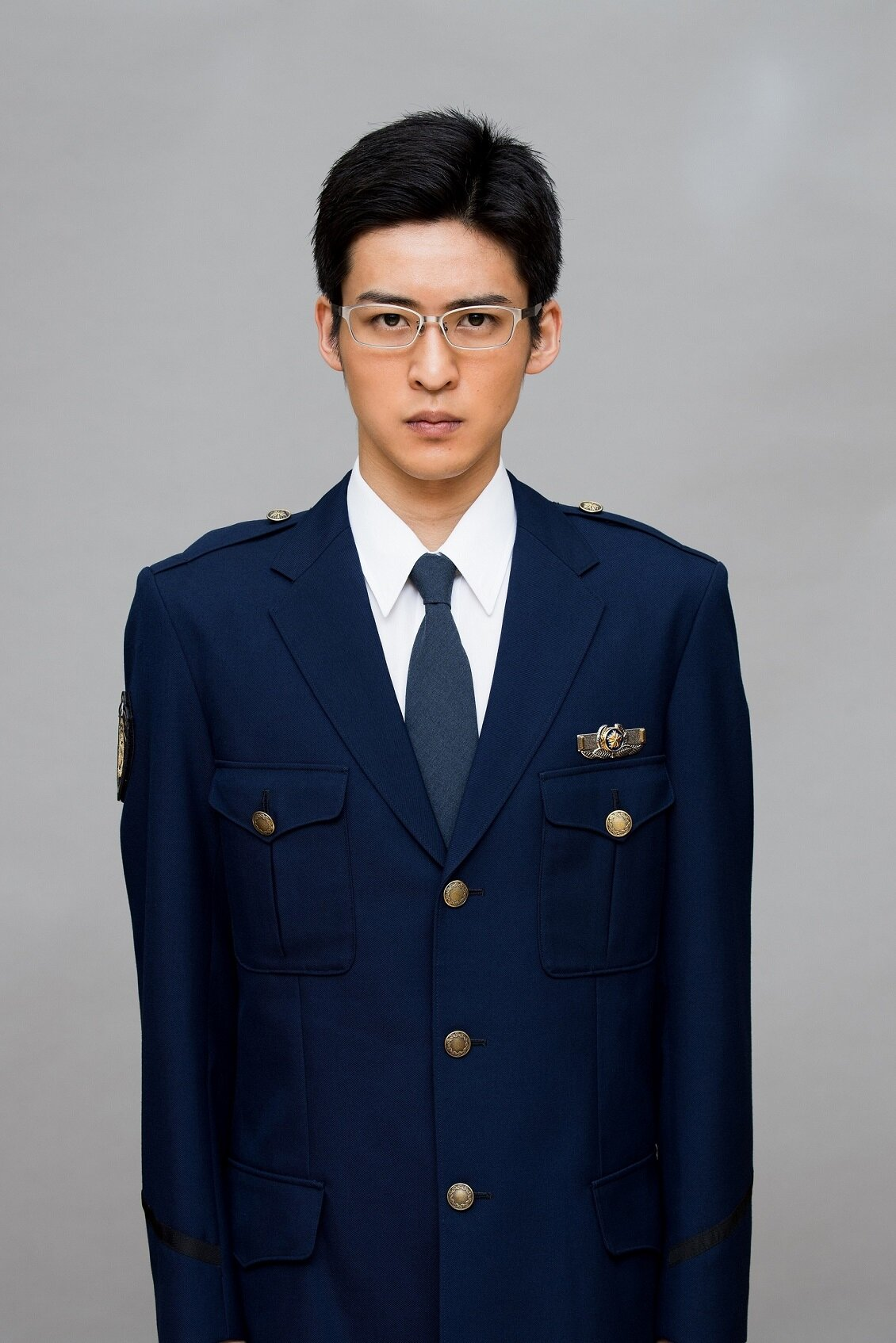 【日剧日影资讯】木村拓哉《教场 2》追加卡司:目黑莲!