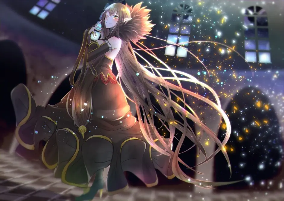 Fgo每周任务详情12 07篇 哔哩哔哩