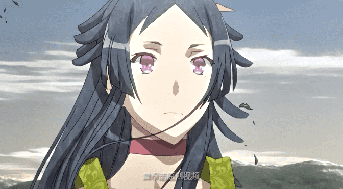 【这动漫卧槽】漆黑的射千 看懂的是经历 看不懂的是幸运 你已经长大