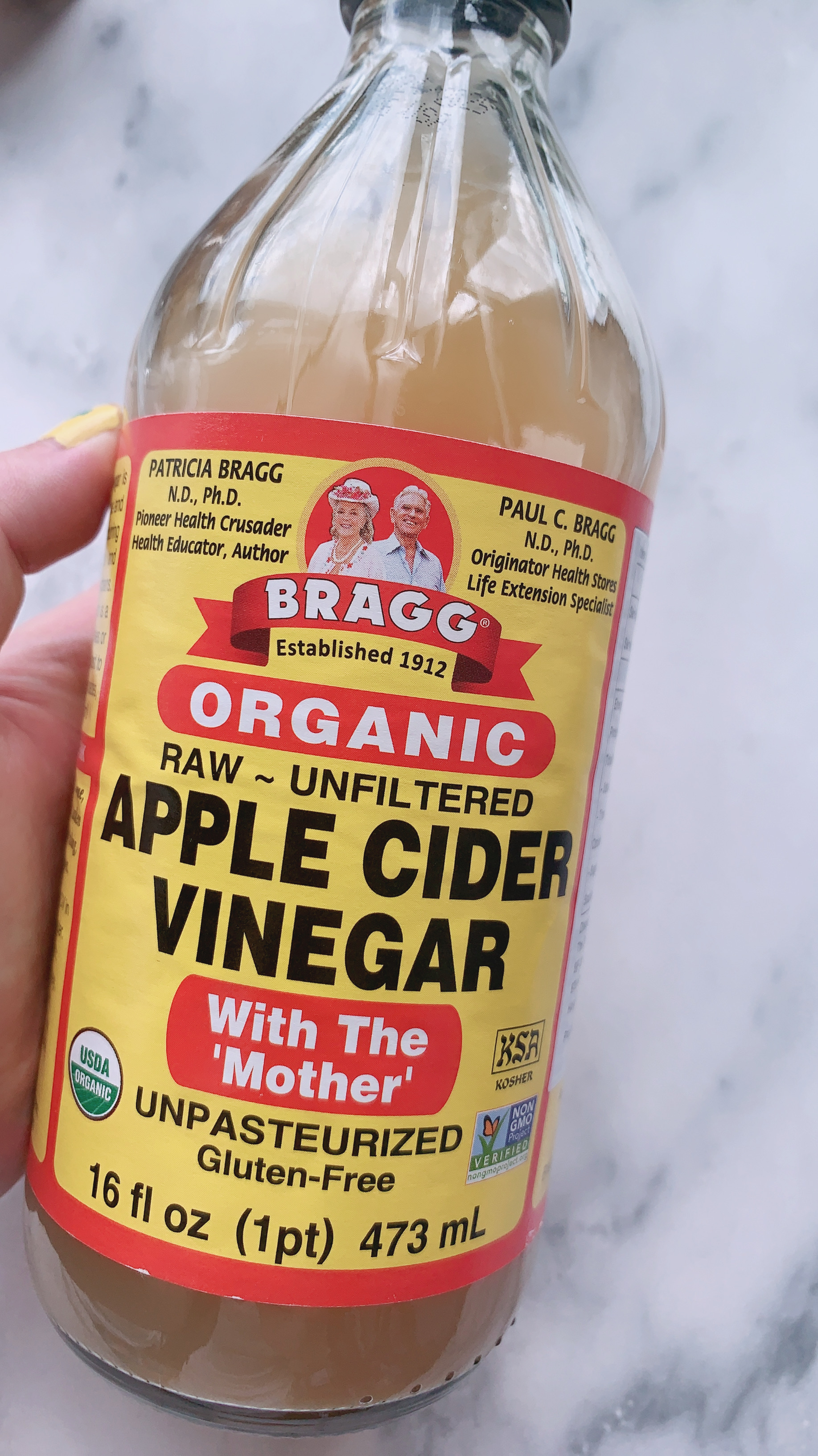 學會自己做蘋果醋，每天喝幫助改善身體的酸性體質 - 健康喝醋