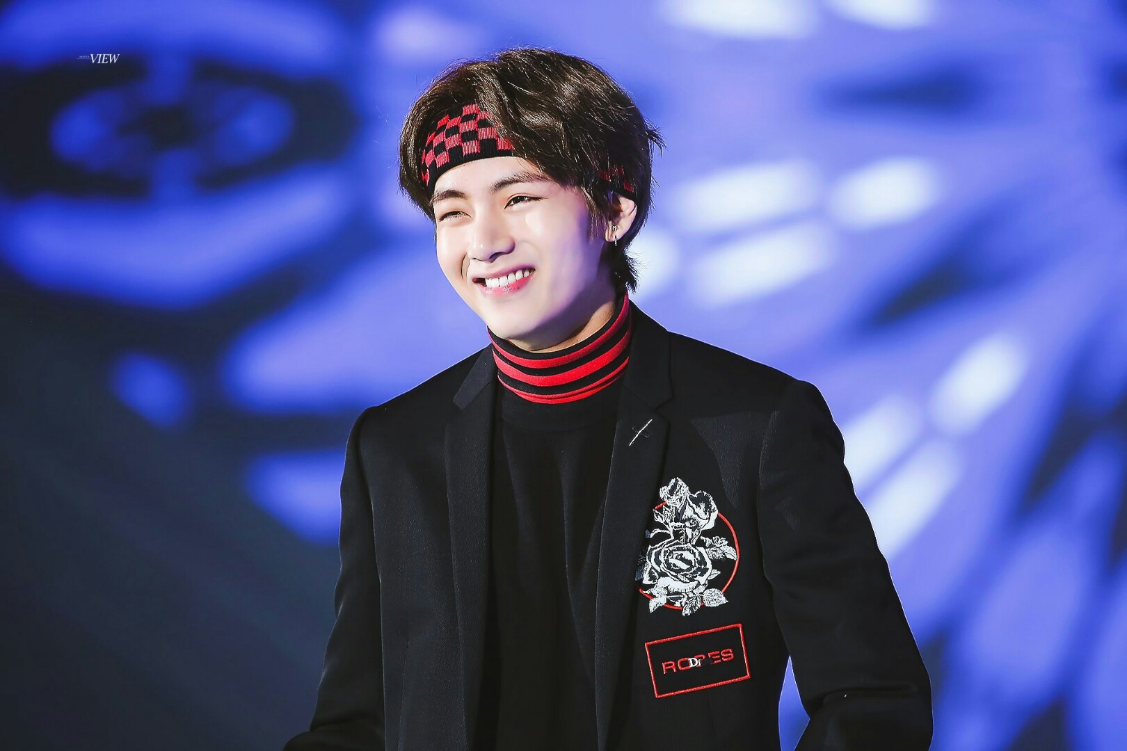 青春是本无名书【防弹少年团】