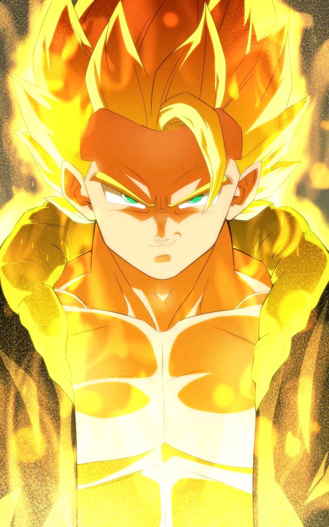 今日不发涩图#龙珠3