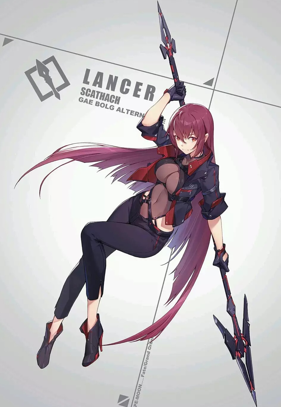 师匠斯卡哈图集