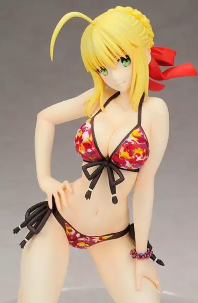 fate系列一一拥有亚瑟脸的英灵简介