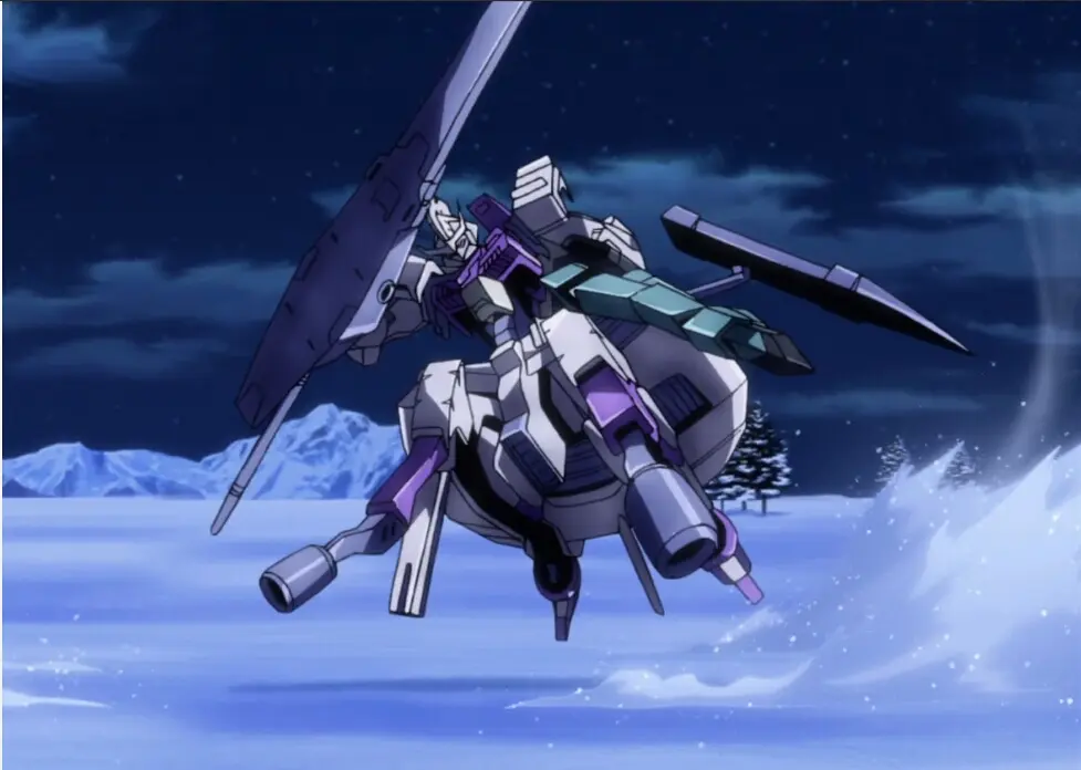 asw-g-66 锡蒙利骑兵型