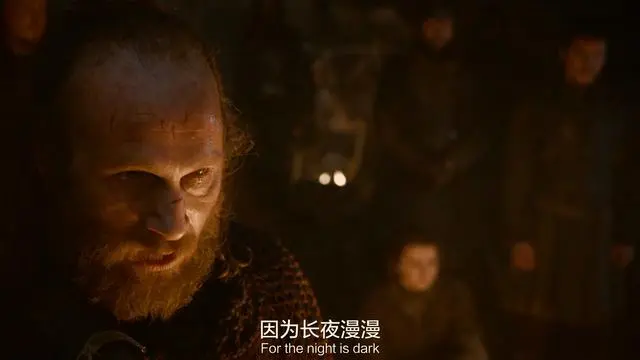 权力的游戏 权游人物传光之王的红袍女祭司梅丽珊卓 哔哩哔哩