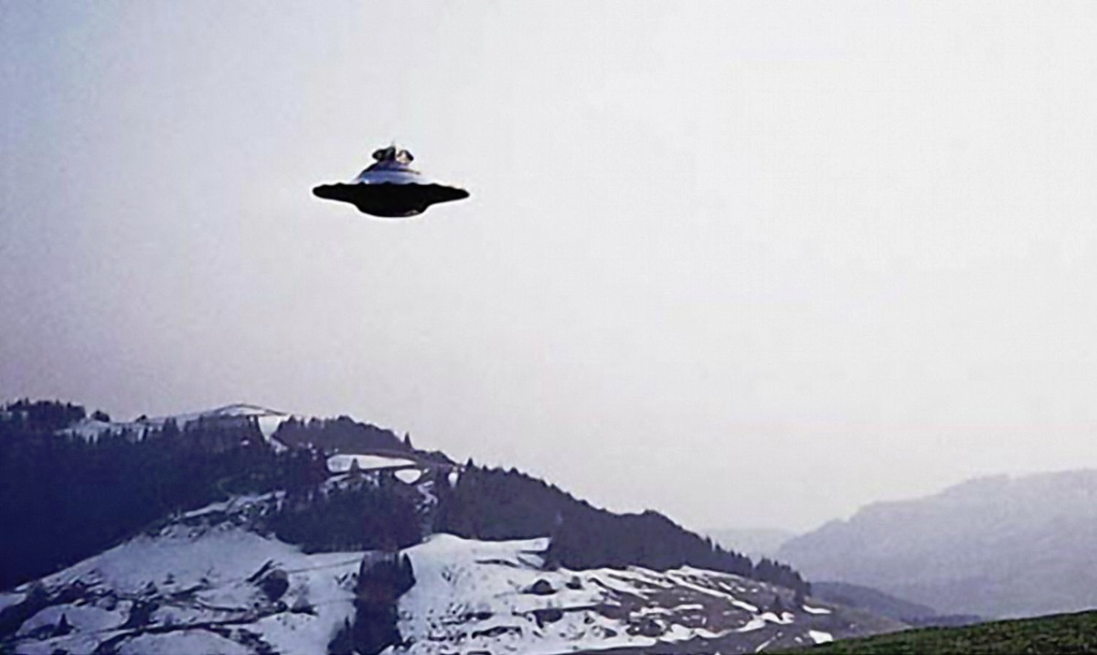 五常凤凰山ufo事件图片