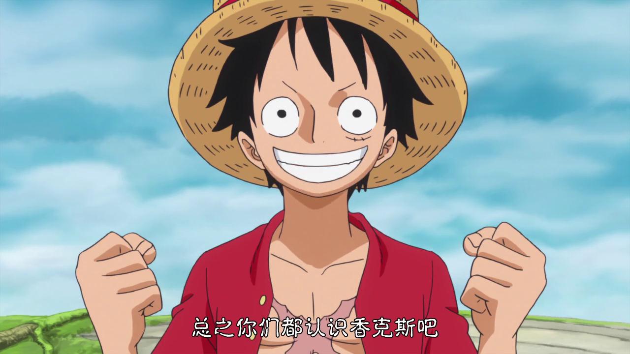 【海贼王】桃之助只有8岁,尾田对他很色的解释,第二次更过分