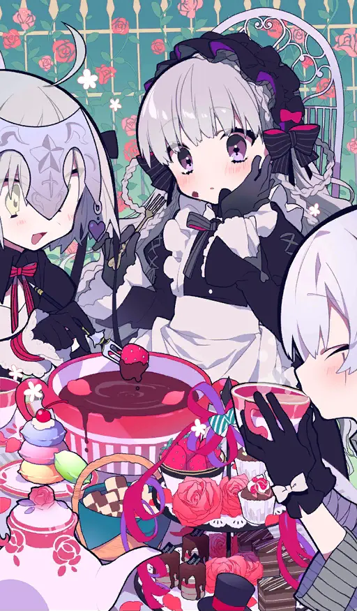 Fgo 三星礼装取舍的小建议 可以使用或收藏的还是蛮多的 哔哩哔哩