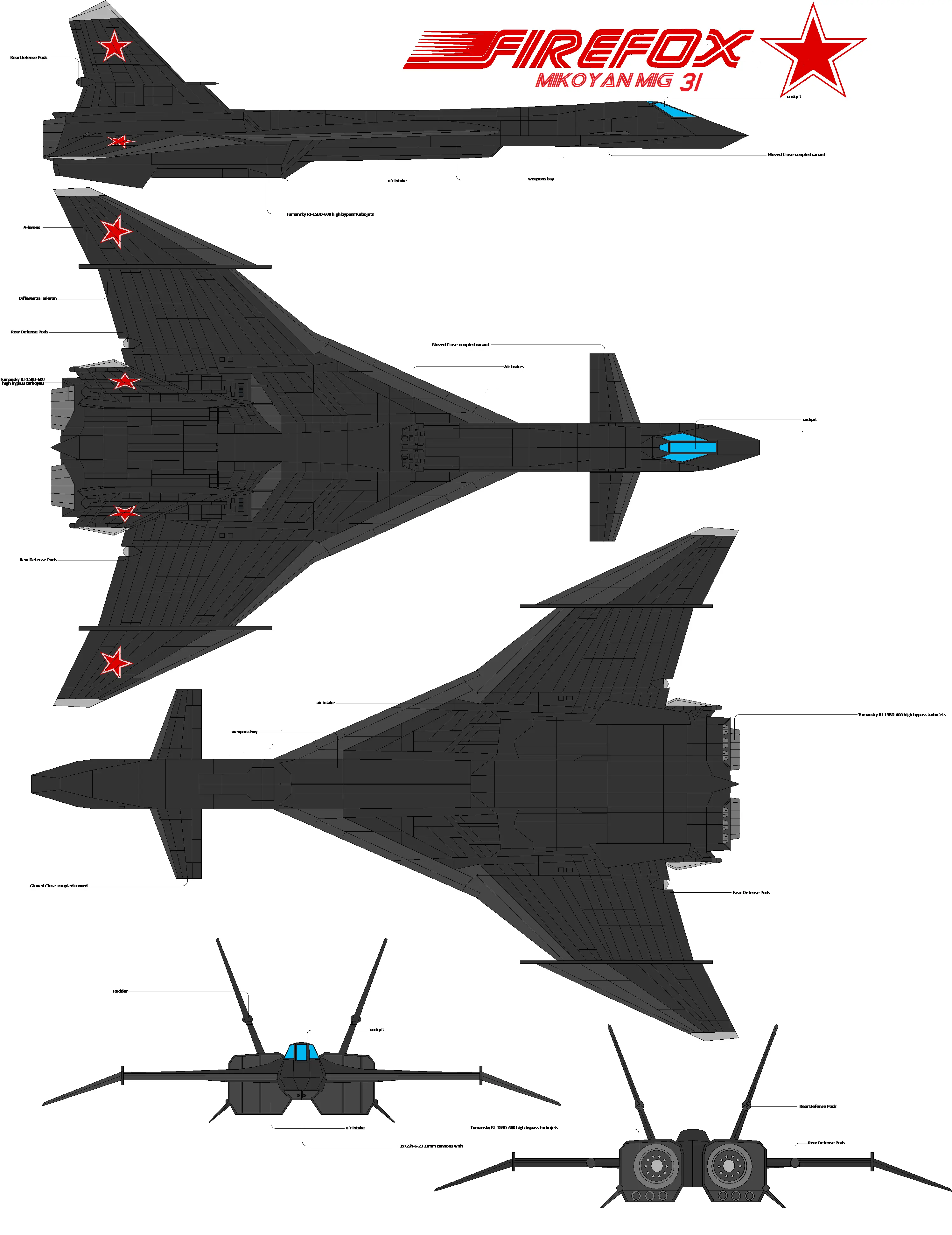 三视图后期艺术家绘制的电影内场景分享到:投诉或建议