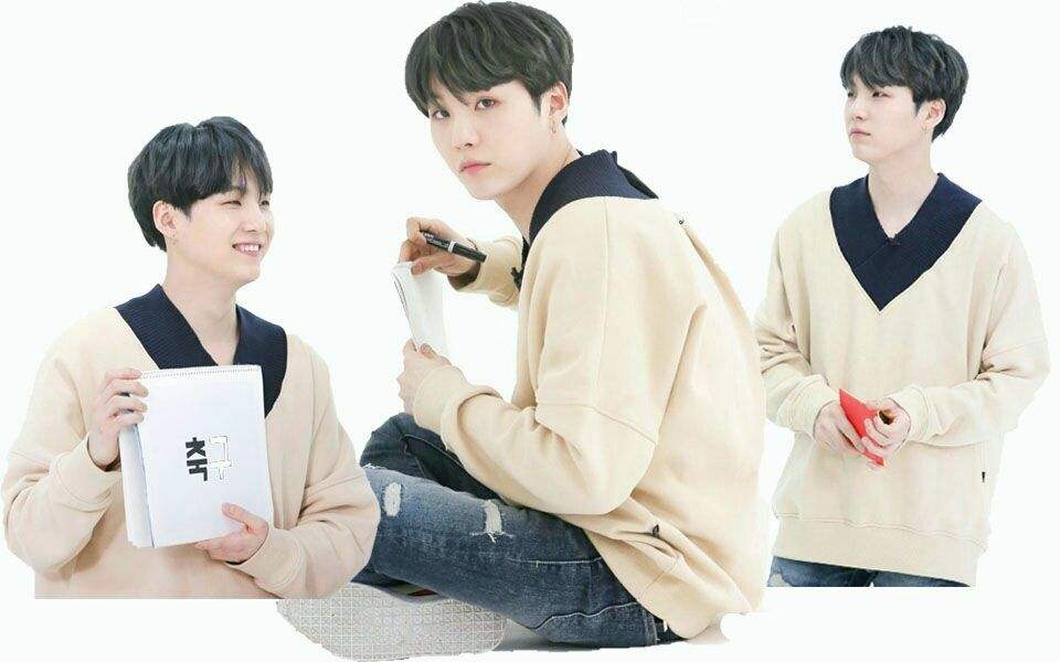 【防弹少年团】被别的女生搭讪