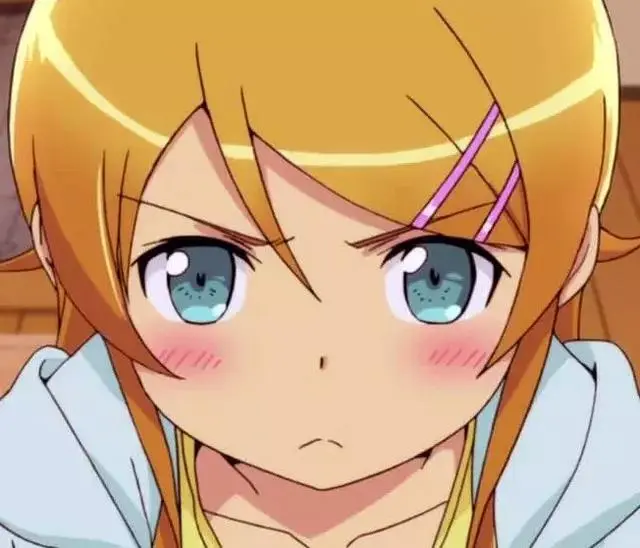 让漫画更传神的秘密 寥寥数笔就能起到意想不到的效果 哔哩哔哩