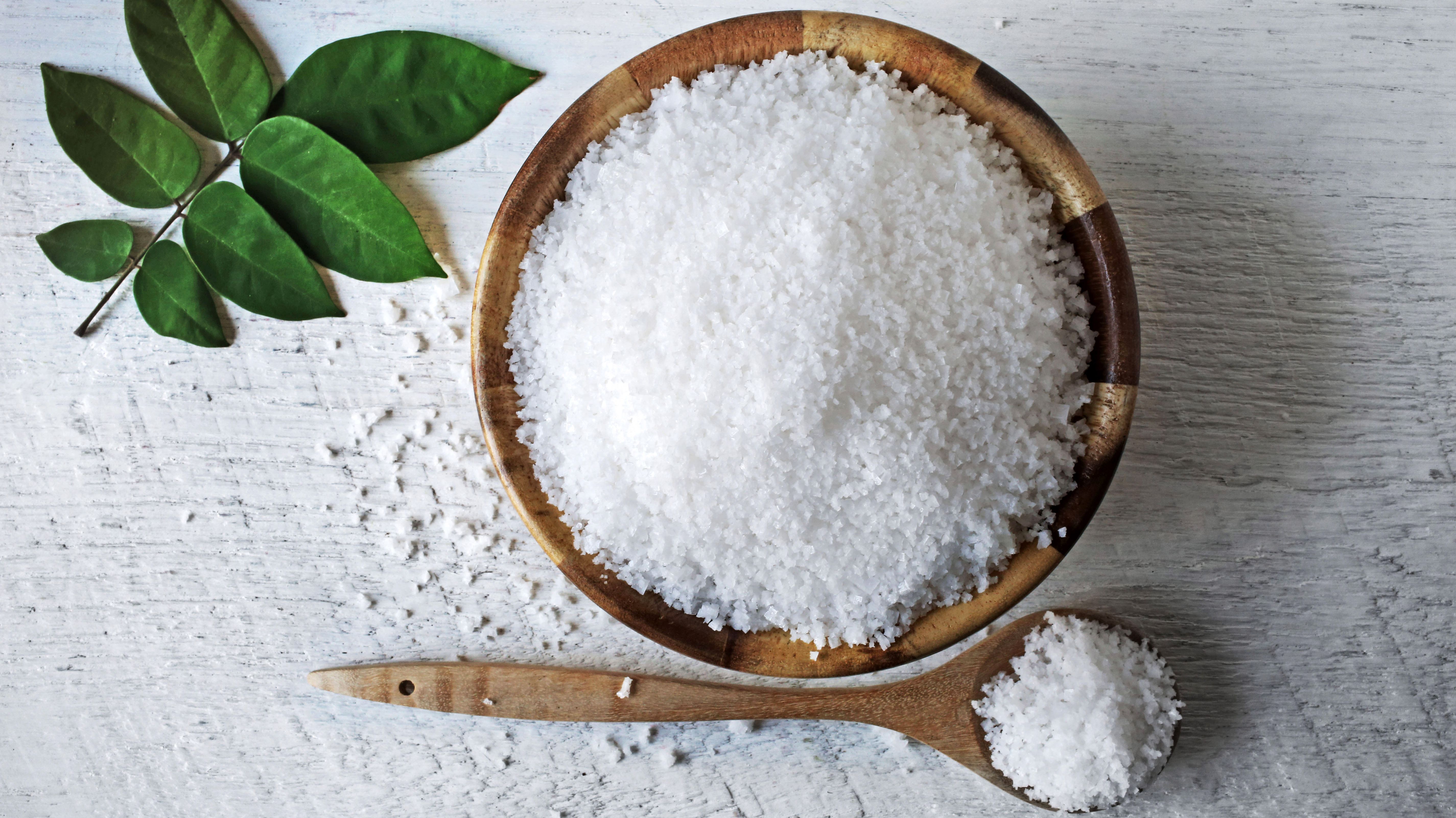 食用盐-产品中心-格尔木盐化（集团）有限责任公司